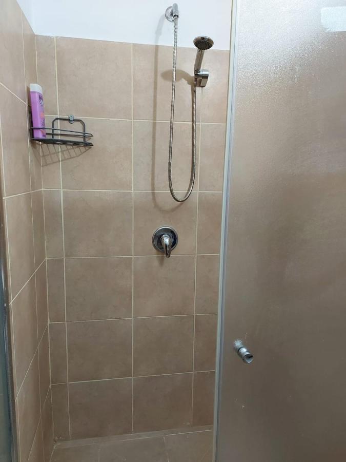 Апартаменти New Studio In Soroka Hospital Area Beersheba Екстер'єр фото