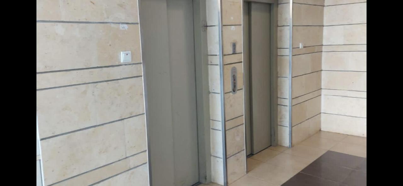 Апартаменти New Studio In Soroka Hospital Area Beersheba Екстер'єр фото
