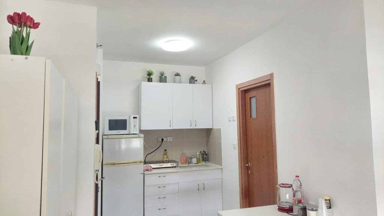Апартаменти New Studio In Soroka Hospital Area Beersheba Екстер'єр фото